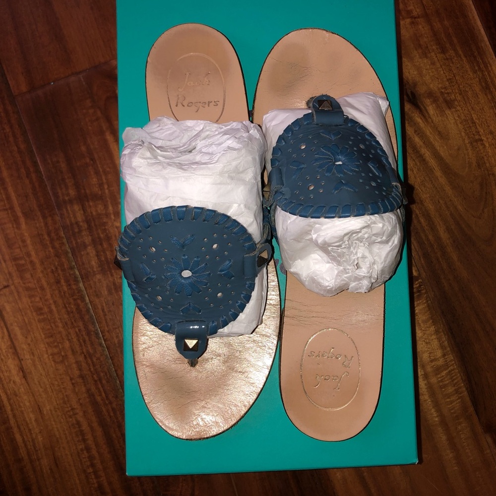 Jack Rogers Georgica Sandal